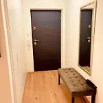 Apartment Capri Belvarosi Kerttel *