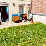 Capri Belvarosi Kerttel
