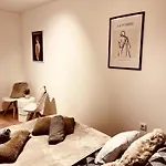 Apartment Capri Belvarosi Kerttel Debrecen