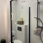 Apartment Capri Belvarosi Kerttel