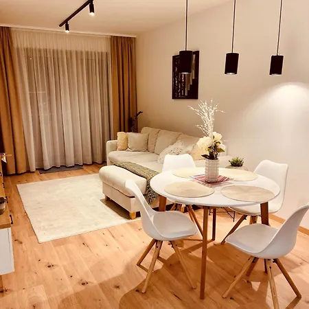 Lägenhet Capri Belvarosi Kerttel Debrecen