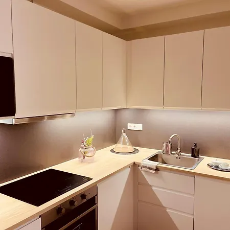 Capri Belvarosi Kerttel Debrecen