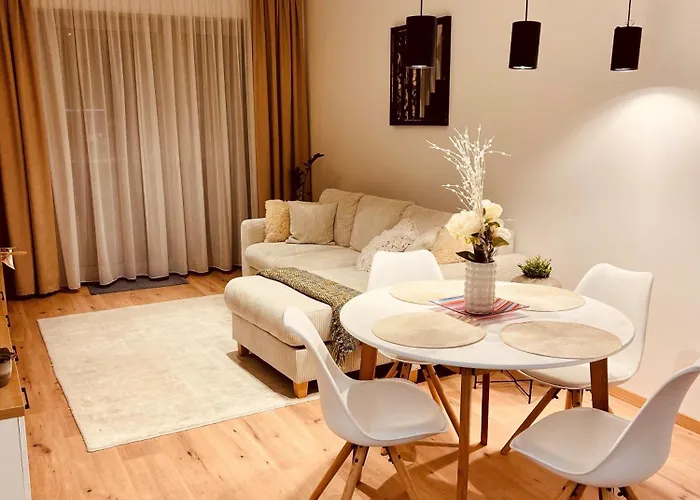 아파트 Capri Belvarosi Kerttel 미슈콜츠